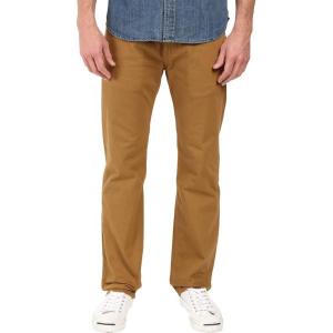 imageLevis Mens 505 Regular Fit Jeans Also Available in Big ampamp TallCaraway Slub Twill