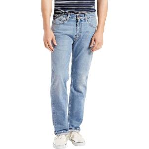imageLevis Mens 505 Regular Fit Jeans Also Available in Big ampamp TallClif