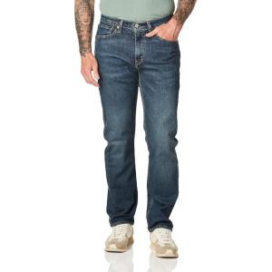 imageLevis Mens 505 Regular Fit Jeans Also Available in Big ampamp TallGoth Fog