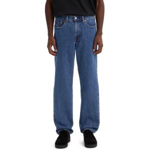 imageLevis Mens 505 Regular Fit Jeans Also Available in Big ampamp TallIn Your Court