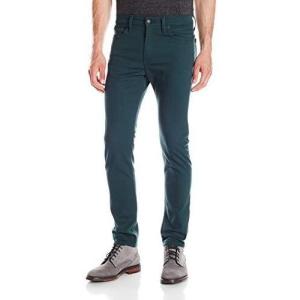 imageLevis Mens 510 Skinny Fit JeansPine  Bull Denim  Stretch