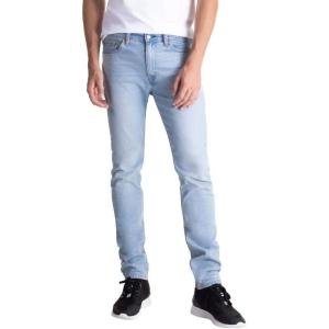 imageLevis Mens 510 Skinny Fit JeansReznor  Stretch
