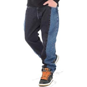 imageLevis Mens 510 Skinny Fit JeansTwo Face