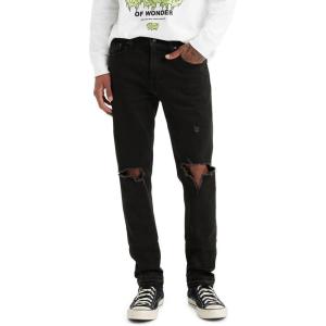 imageLevis Mens 511 Slim Fit Jeans Also Available in Big ampamp TallBorderline