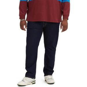 imageLevis Mens 511 Slim Fit Jeans Also Available in Big ampamp TallDark Hollow