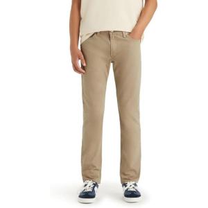 imageLevis Mens 511 Slim Fit Jeans Also Available in Big ampamp TallDesert Taupe