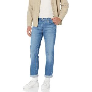 imageLevis Mens 511 Slim Fit Jeans Also Available in Big ampamp TallNew Begonia Overt  Advanced Stretch