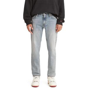 imageLevis Mens 511 Slim Fit Jeans Also Available in Big ampamp TallNew Everyday Authentic