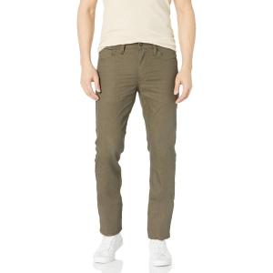 imageLevis Mens 511 Slim Fit Jeans Also Available in Big ampamp TallNew Khaki 3d  Stretch