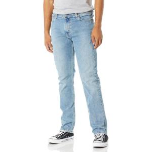 imageLevis Mens 511 Slim Fit Jeans Also Available in Big ampamp TallPickles  Advanced Stretch