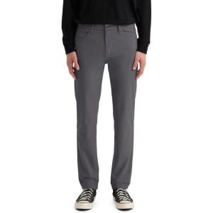imageLevis Mens 511 Slim Tech PantsNew Charred Grey