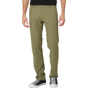 imageLevis Mens 511 Slim Tech PantsOlive Day