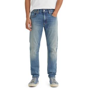 imageLevis Mens 512 Slim Taper Fit JeansAmped Up