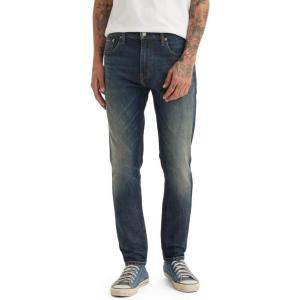 imageLevis Mens 512 Slim Taper Fit JeansFor the Thrill
