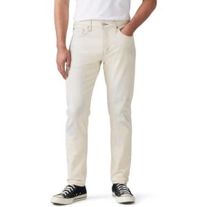 imageLevis Mens 512 Slim Taper Fit JeansNew Cosmic Wonder