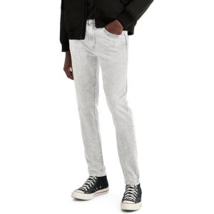 imageLevis Mens 512 Slim Taper Fit JeansNew October Love Adv
