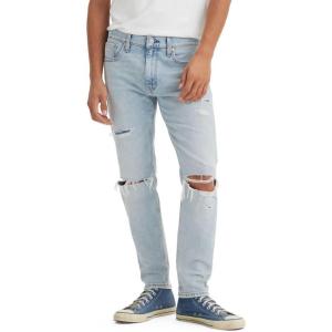 imageLevis Mens 512 Slim Taper Fit JeansPitch in