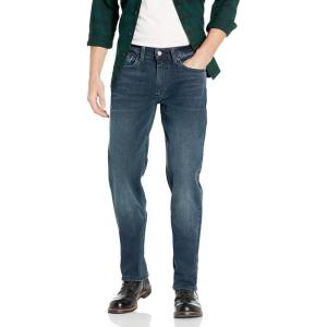 imageLevis Mens 514 Straight Fit Cut Jeans Also available in Big ampamp TallAbu Volcano  Stretch