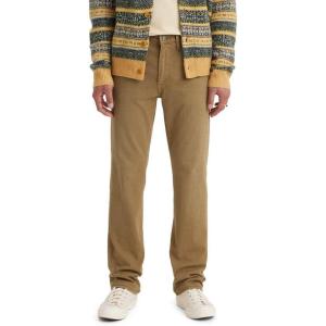 imageLevis Mens 514 Straight Fit Cut Jeans Also available in Big ampamp TallBritish Khaki