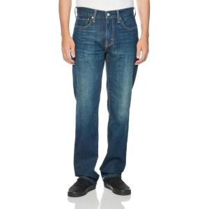 imageLevis Mens 514 Straight Fit Cut Jeans Also available in Big ampamp TallBurch  Stretch