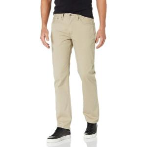 imageLevis Mens 514 Straight Fit Cut Jeans Also available in Big ampamp TallChinchilla  Soft Washed Twill