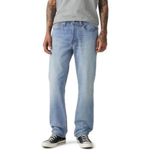 imageLevis Mens 514 Straight Fit Cut Jeans Also available in Big ampamp TallLatest Obsession