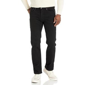imageLevis Mens 514 Straight Fit Cut Jeans Also available in Big ampamp TallNew Native Cali