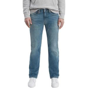 imageLevis Mens 514 Straight Fit Cut Jeans Also available in Big ampamp TallNew Sultan  Advanced Stretch