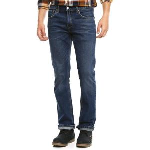 imageLevis Mens 527 Slim Bootcut JeansBebop  Stretch