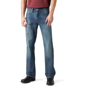 imageLevis Mens 527 Slim Bootcut JeansDoing My Thing