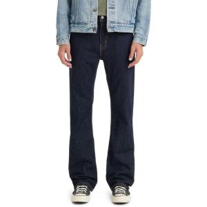 imageLevis Mens 527 Slim Bootcut JeansDumbo the Octopus