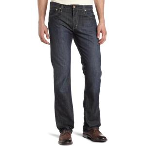 imageLevis Mens 527 Slim Bootcut JeansHighway