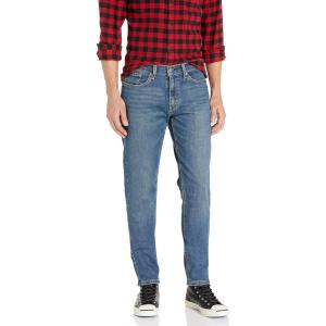 imageLevis Mens 531 Athletic Slim Fit JeanOrinda  Stretch