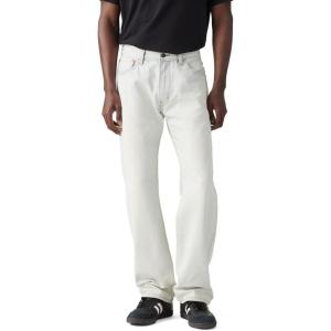 imageLevis Mens 555 Relaxed Straight Fit JeanBeyond Me