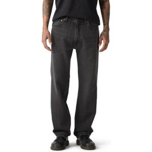 imageLevis Mens 555 Relaxed Straight Fit JeanMy Mantra