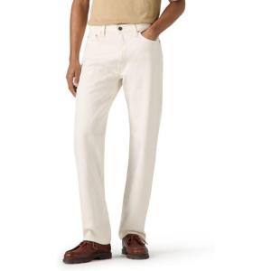 imageLevis Mens 555 Relaxed Straight Fit JeanNew Closer to the Sun