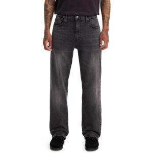 imageLevis Mens 569 Loose Straight Fit JeansCatch My Drift