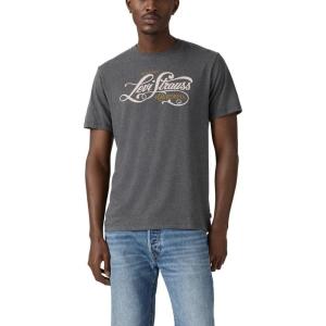 imageLevis Mens Graphic Tee Also Available in Big ampamp TallNew California Phantom
