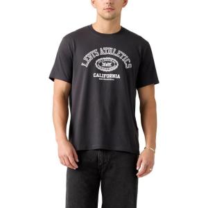 imageLevis Mens Graphic TeeNew Phantom