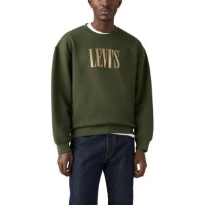imageLevis Mens Relaxed Graphic Crewneck SweatshirtNew Duffel Bag
