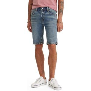 imageLevis Mens Slim Cut Off Jean ShortsNew Automatic Rizz