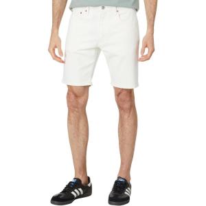 imageLevis Mens Slim Cut Off Jean ShortsNew One Accord
