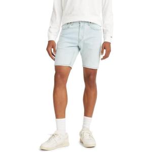 imageLevis Mens Slim Cut Off Jean ShortsWolf Get Wild