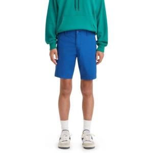 imageLevis Mens Standard Taper Chino ShortNew Limoges