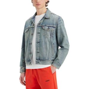imageLevis Mens Trucker Jacket Also Available in Big ampamp TallFalcon
