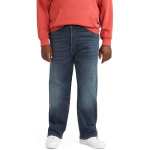 imageLevis Mens Western Fit Cowboy Jeans Also Available in Big ampamp TallOn That Mountain