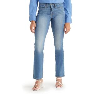 imageLevis Womens 315 Shaping Bootcut JeansNew Blue