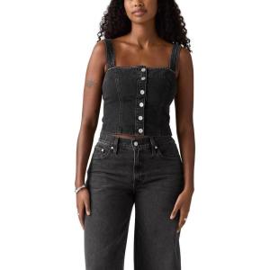 imageLevis Womens Drea TankNew First Or Last Tank