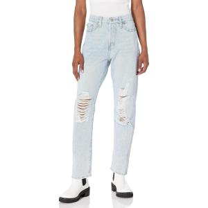 imageLevis Womens Wedgie Straight JeansFlow Style