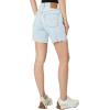 imageLevis Womens 501 Mid Thigh ShortPractice Match